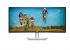 Dell Monitor S3422DW 34 cale VA LED 21:9 3440x1440^HDMI^DP^3Y